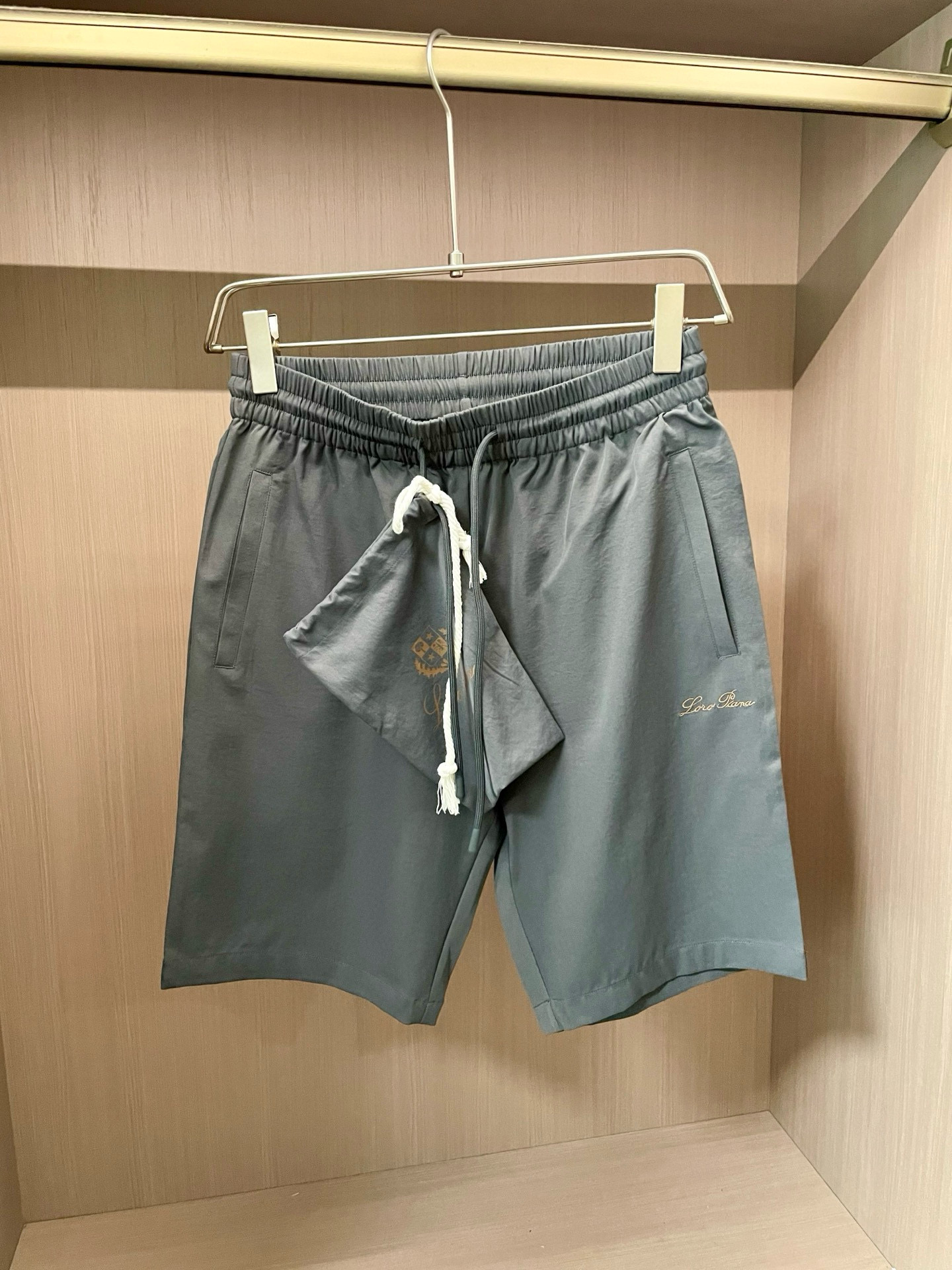 Loro Piana Shorts-1
